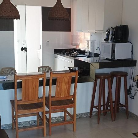 Porto Home - Ap 2 Quartos ปอร์โตเซกูโร ภายนอก รูปภาพ