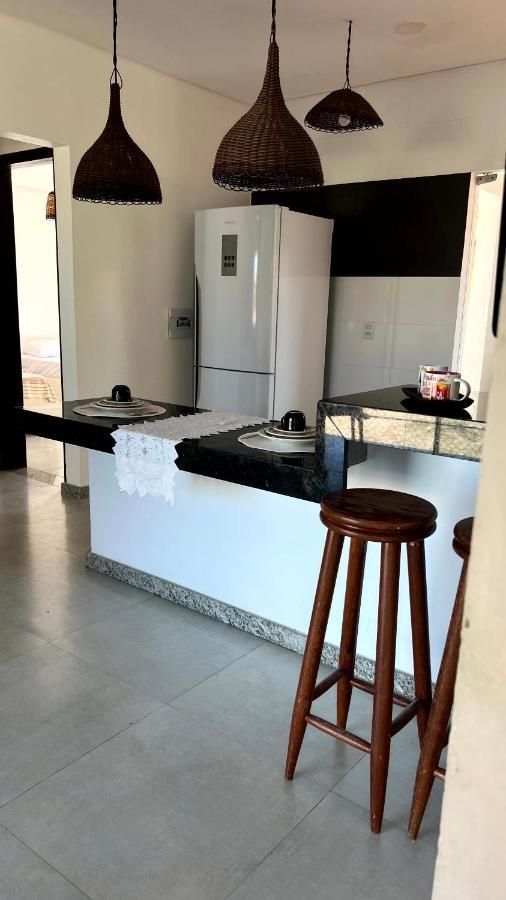 Porto Home - Ap 2 Quartos ปอร์โตเซกูโร ภายนอก รูปภาพ
