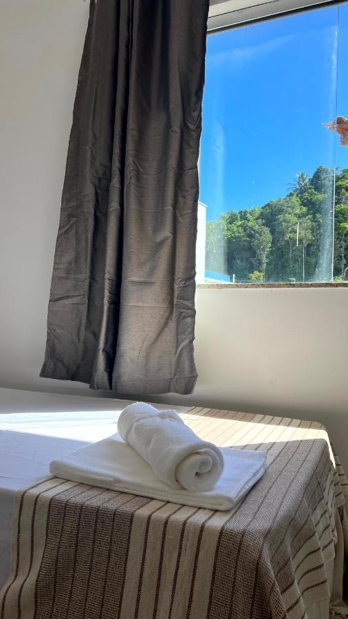 Porto Home - Ap 2 Quartos ปอร์โตเซกูโร ภายนอก รูปภาพ