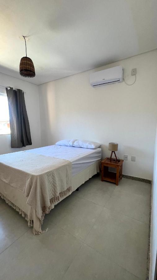 Porto Home - Ap 2 Quartos ปอร์โตเซกูโร ภายนอก รูปภาพ