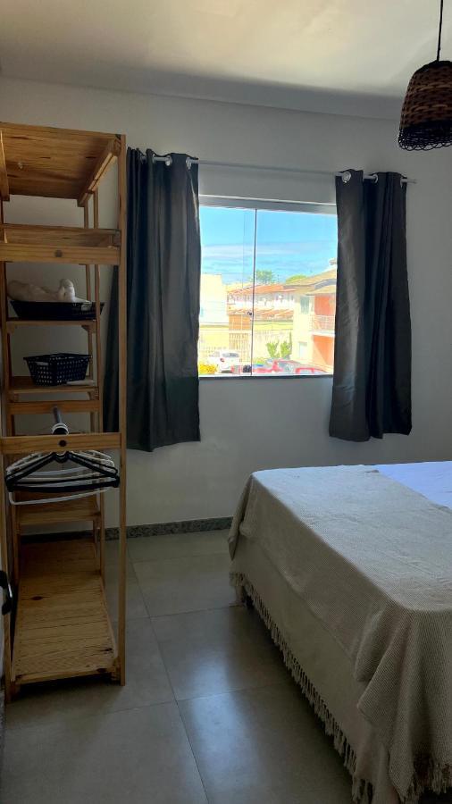 Porto Home - Ap 2 Quartos ปอร์โตเซกูโร ภายนอก รูปภาพ