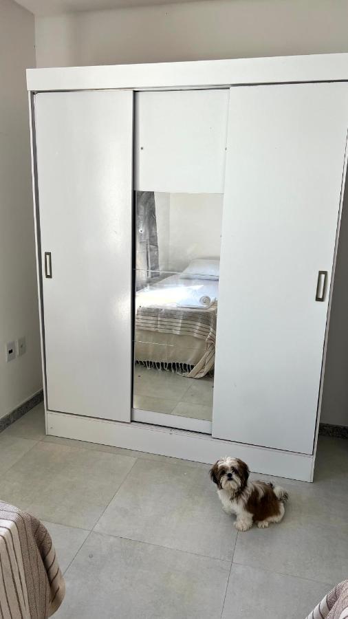 Porto Home - Ap 2 Quartos ปอร์โตเซกูโร ภายนอก รูปภาพ