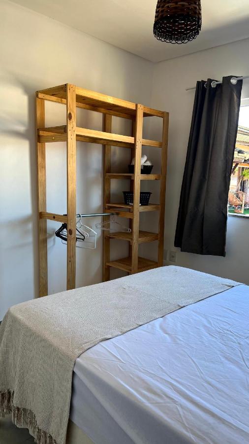 Porto Home - Ap 2 Quartos ปอร์โตเซกูโร ภายนอก รูปภาพ