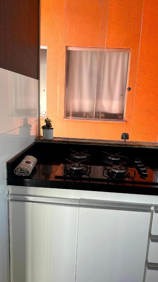 Porto Home - Ap 2 Quartos ปอร์โตเซกูโร ภายนอก รูปภาพ