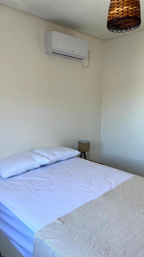 Porto Home - Ap 2 Quartos ปอร์โตเซกูโร ภายนอก รูปภาพ