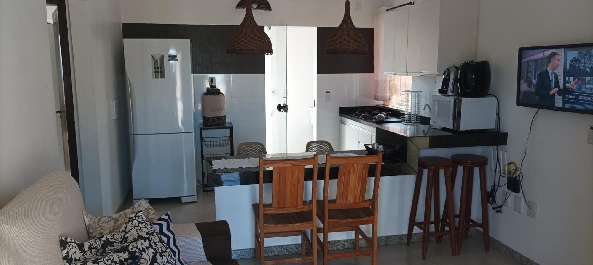 Porto Home - Ap 2 Quartos ปอร์โตเซกูโร ภายนอก รูปภาพ