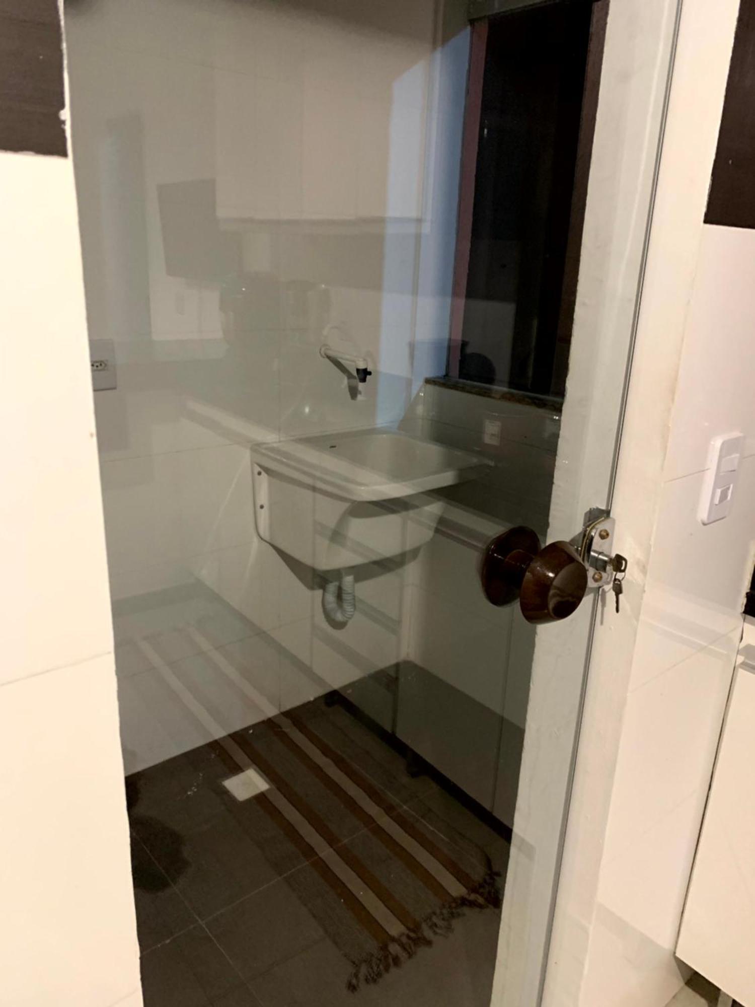 Porto Home - Ap 2 Quartos ปอร์โตเซกูโร ภายนอก รูปภาพ