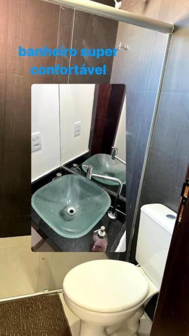 Porto Home - Ap 2 Quartos ปอร์โตเซกูโร ภายนอก รูปภาพ